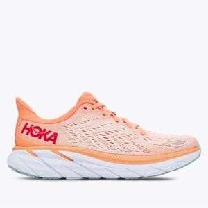 HOKA Women's Clifton 8 sneakers Sz 9.5